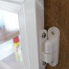 Hinged Secondary Glazing